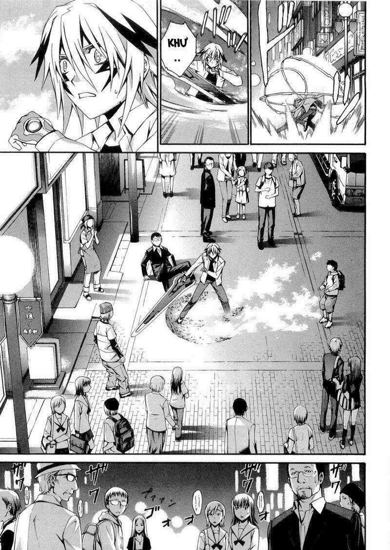 World Embryo - Chapter 31 - Trang 24