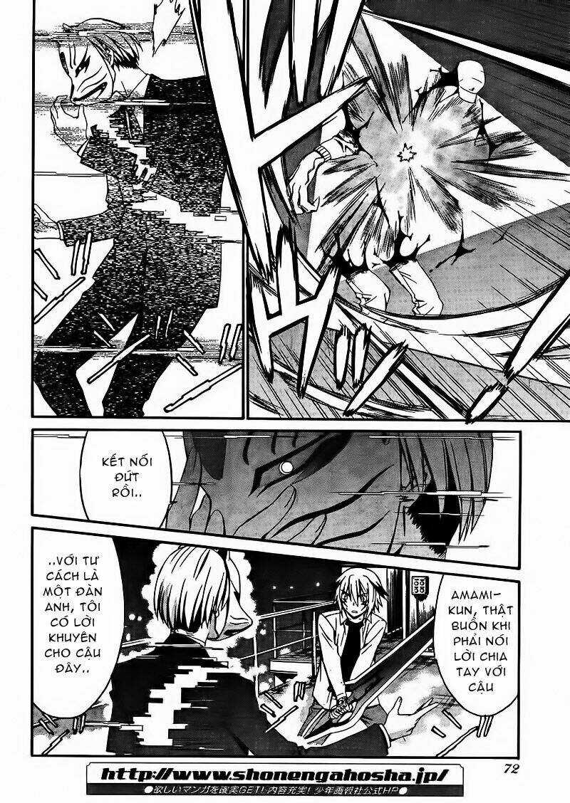 World Embryo - Chapter 32 - Trang 17