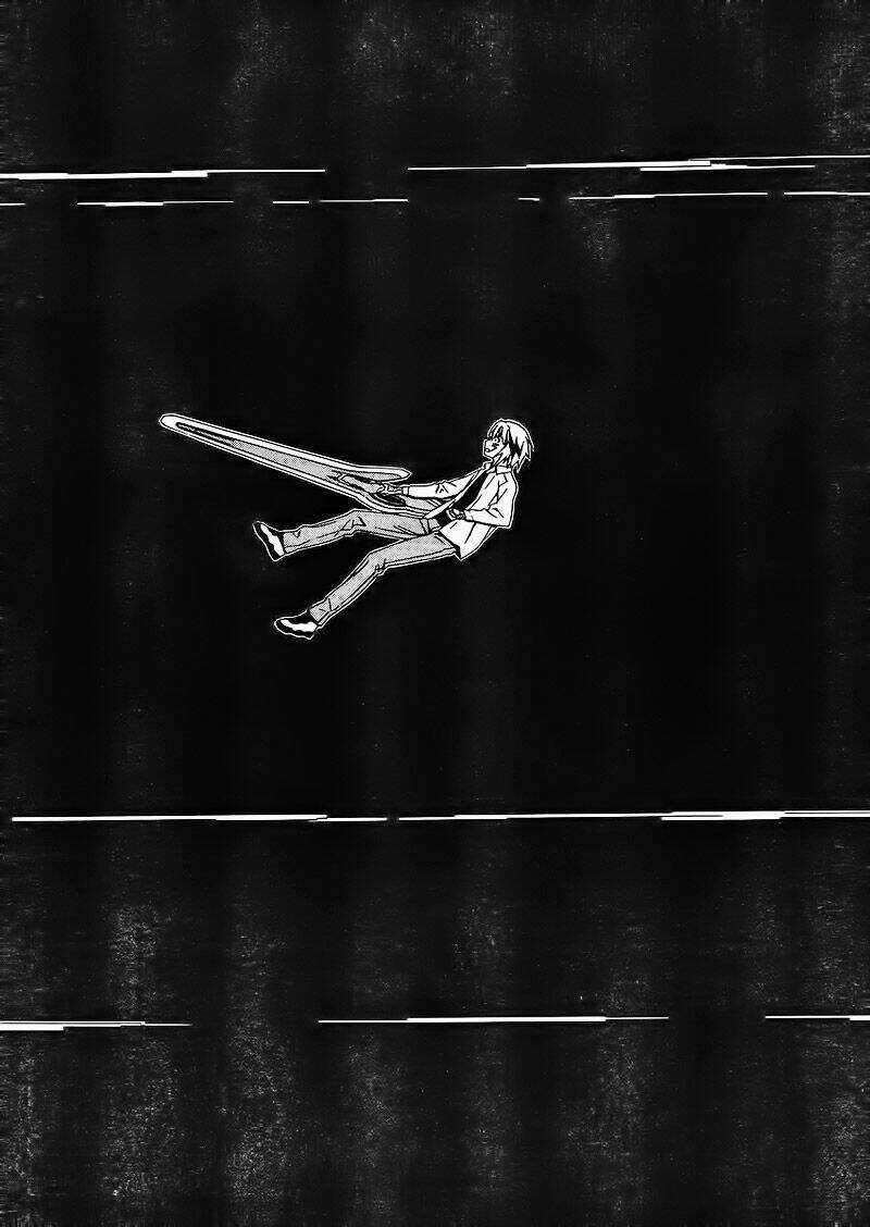 World Embryo - Chapter 32 - Trang 21