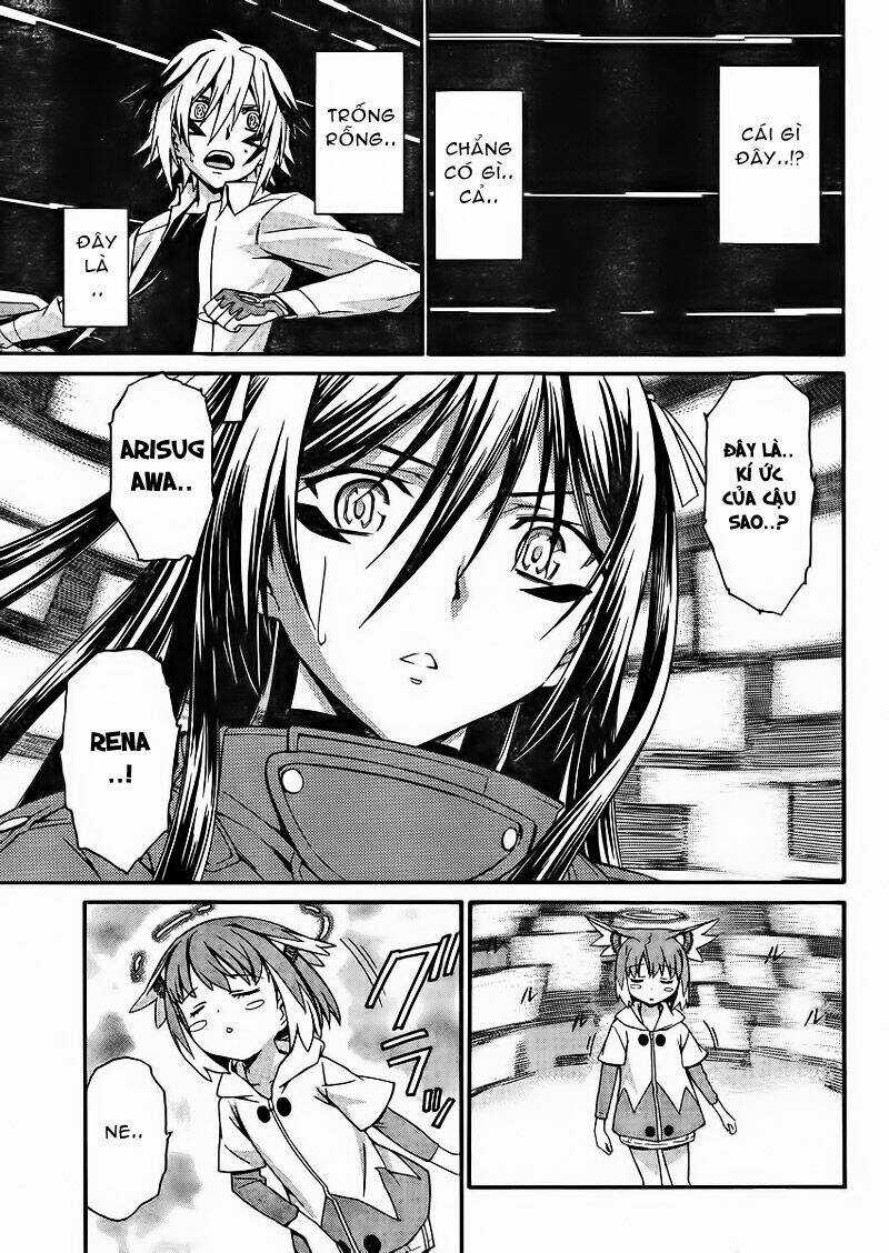 World Embryo - Chapter 32 - Trang 22