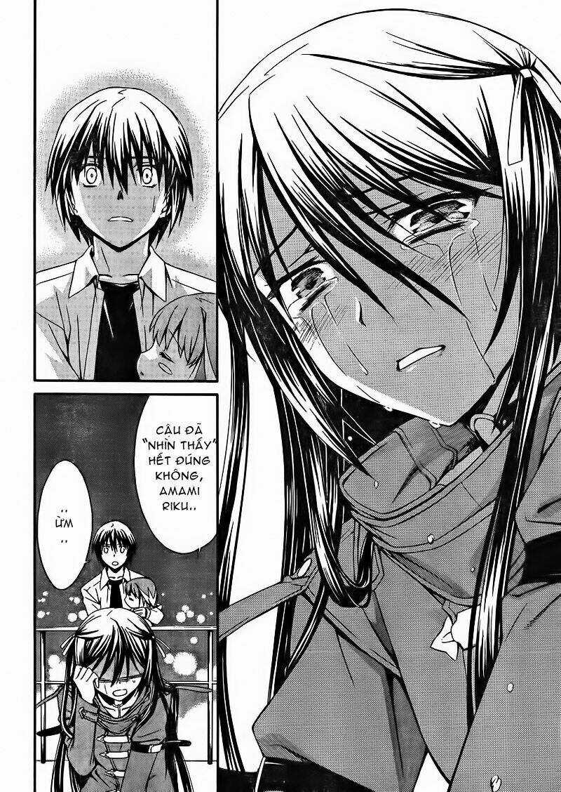 World Embryo - Chapter 32 - Trang 25