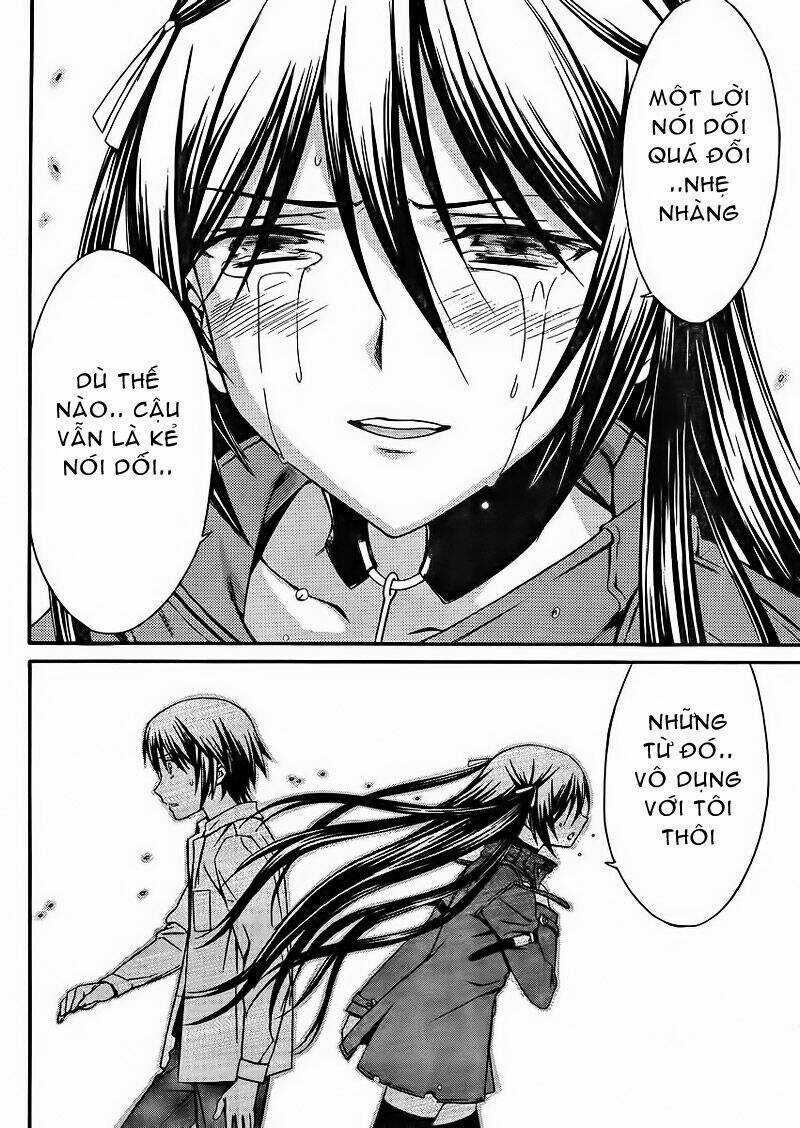 World Embryo - Chapter 32 - Trang 29