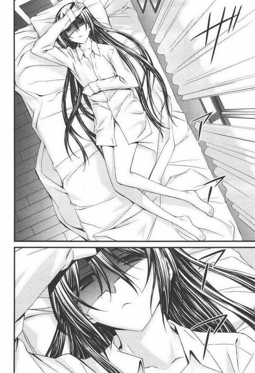 World Embryo - Chapter 33 - Trang 13