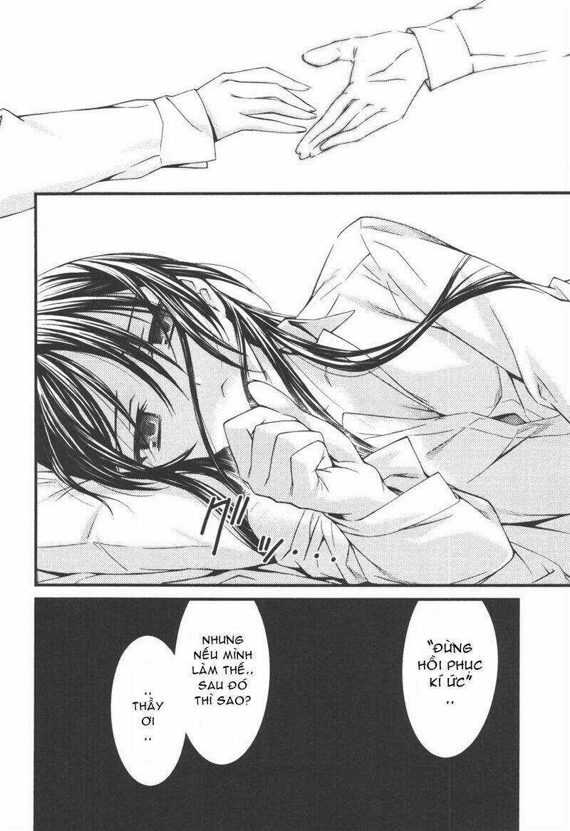 World Embryo - Chapter 33 - Trang 15