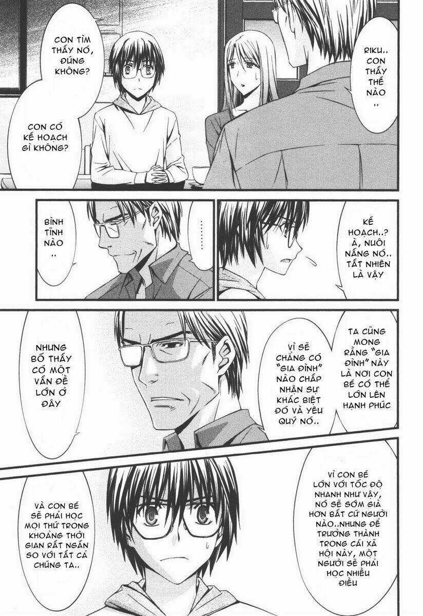 World Embryo - Chapter 33 - Trang 26