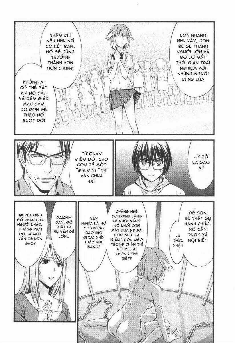 World Embryo - Chapter 33 - Trang 27