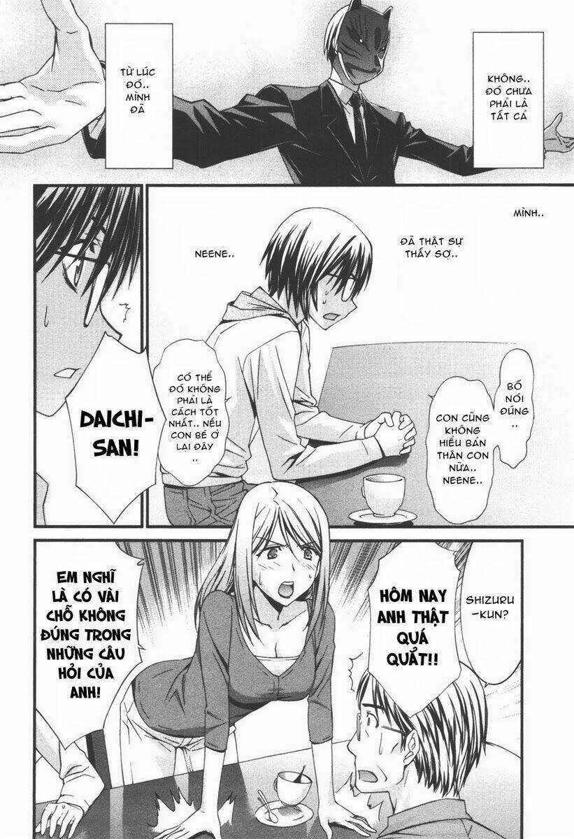 World Embryo - Chapter 33 - Trang 29