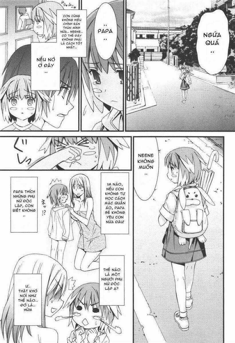 World Embryo - Chapter 33 - Trang 32