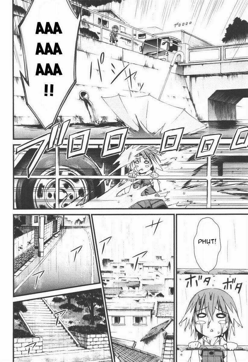 World Embryo - Chapter 33 - Trang 35