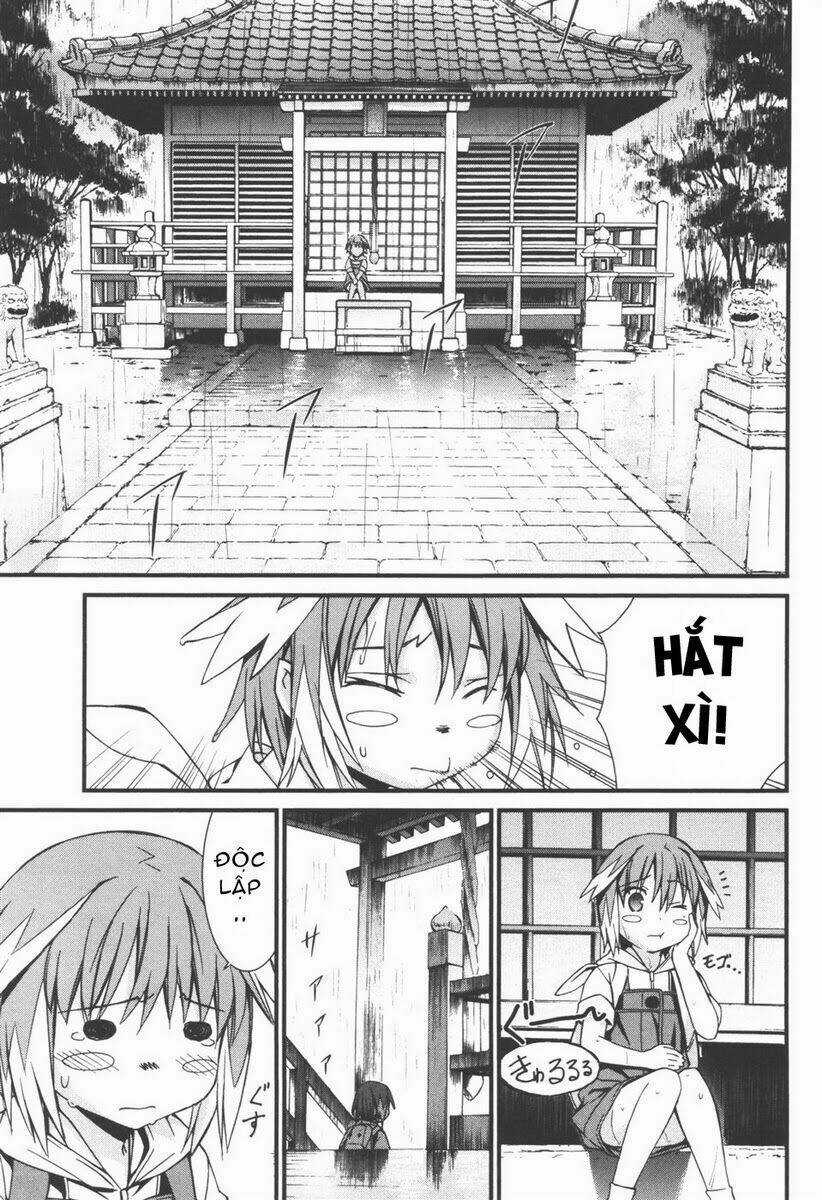 World Embryo - Chapter 33 - Trang 36