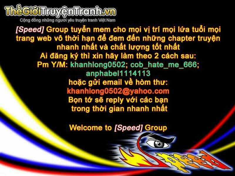 World Embryo - Chapter 33 - Trang 38