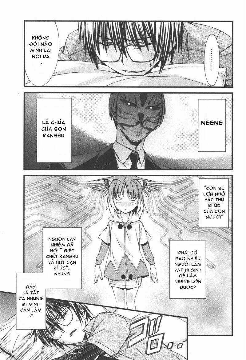 World Embryo - Chapter 33 - Trang 10