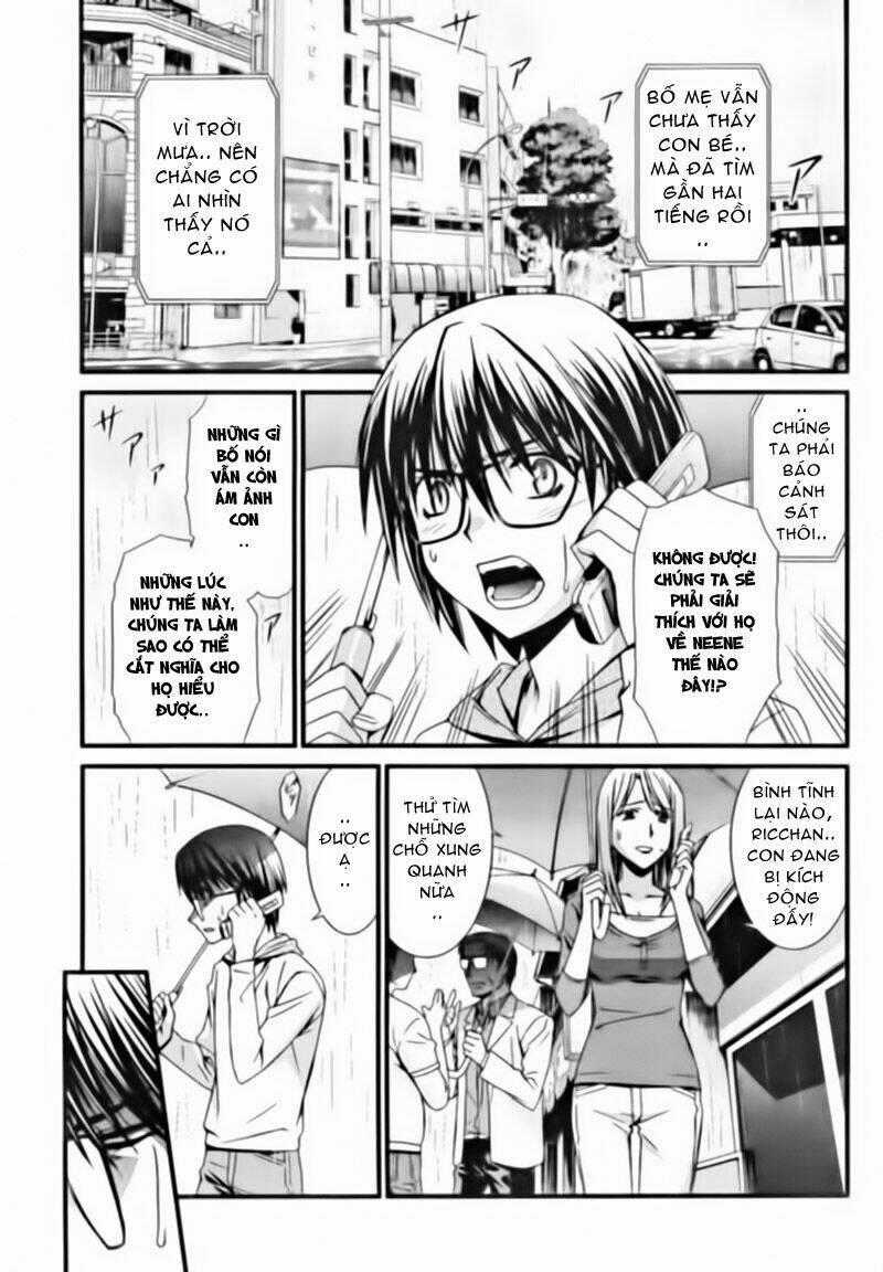 World Embryo - Chapter 34 - Trang 2