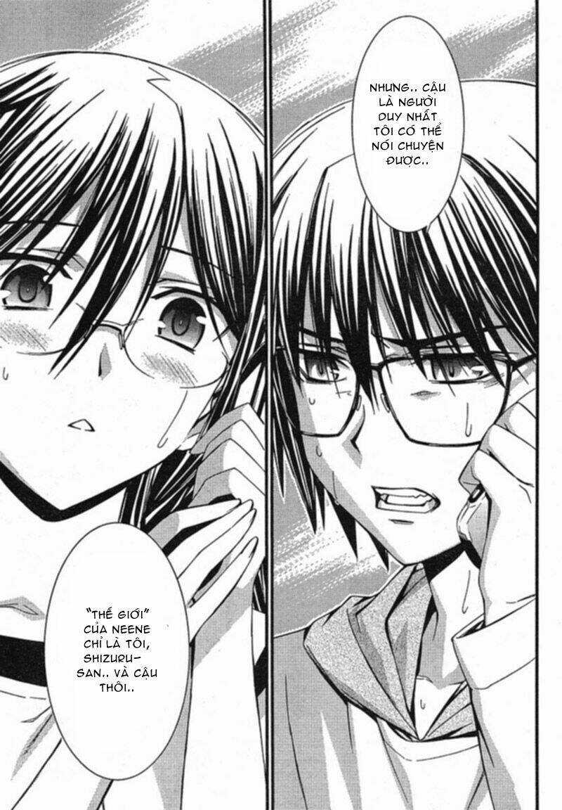 World Embryo - Chapter 34 - Trang 12