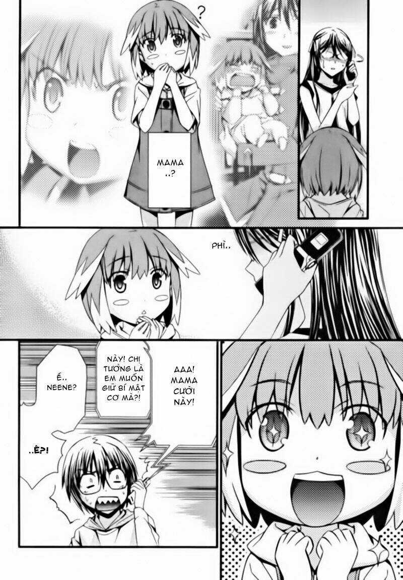 World Embryo - Chapter 34 - Trang 13