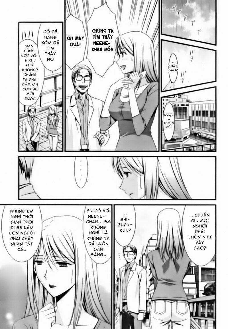 World Embryo - Chapter 34 - Trang 14