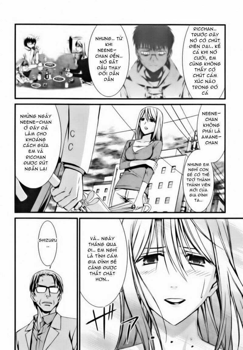 World Embryo - Chapter 34 - Trang 15