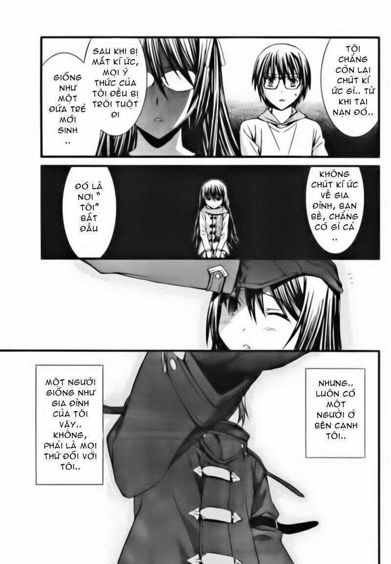 World Embryo - Chapter 34 - Trang 20