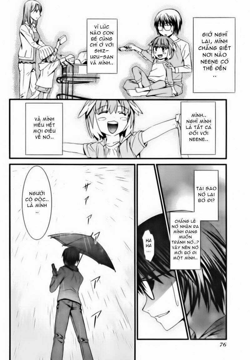 World Embryo - Chapter 34 - Trang 3