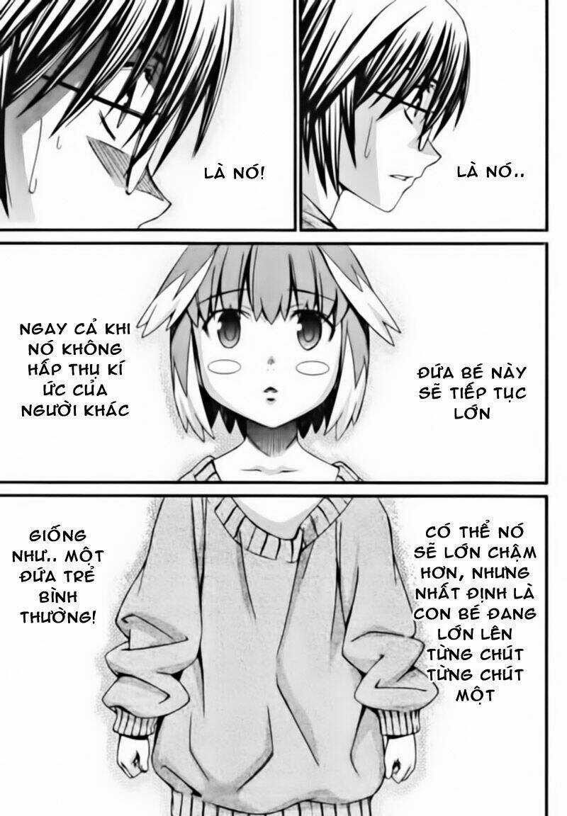 World Embryo - Chapter 34 - Trang 24