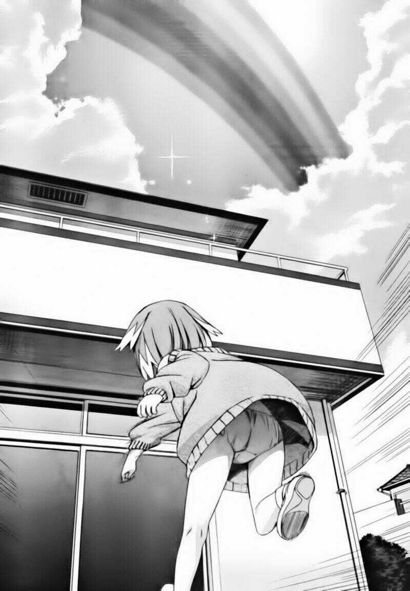 World Embryo - Chapter 34 - Trang 28