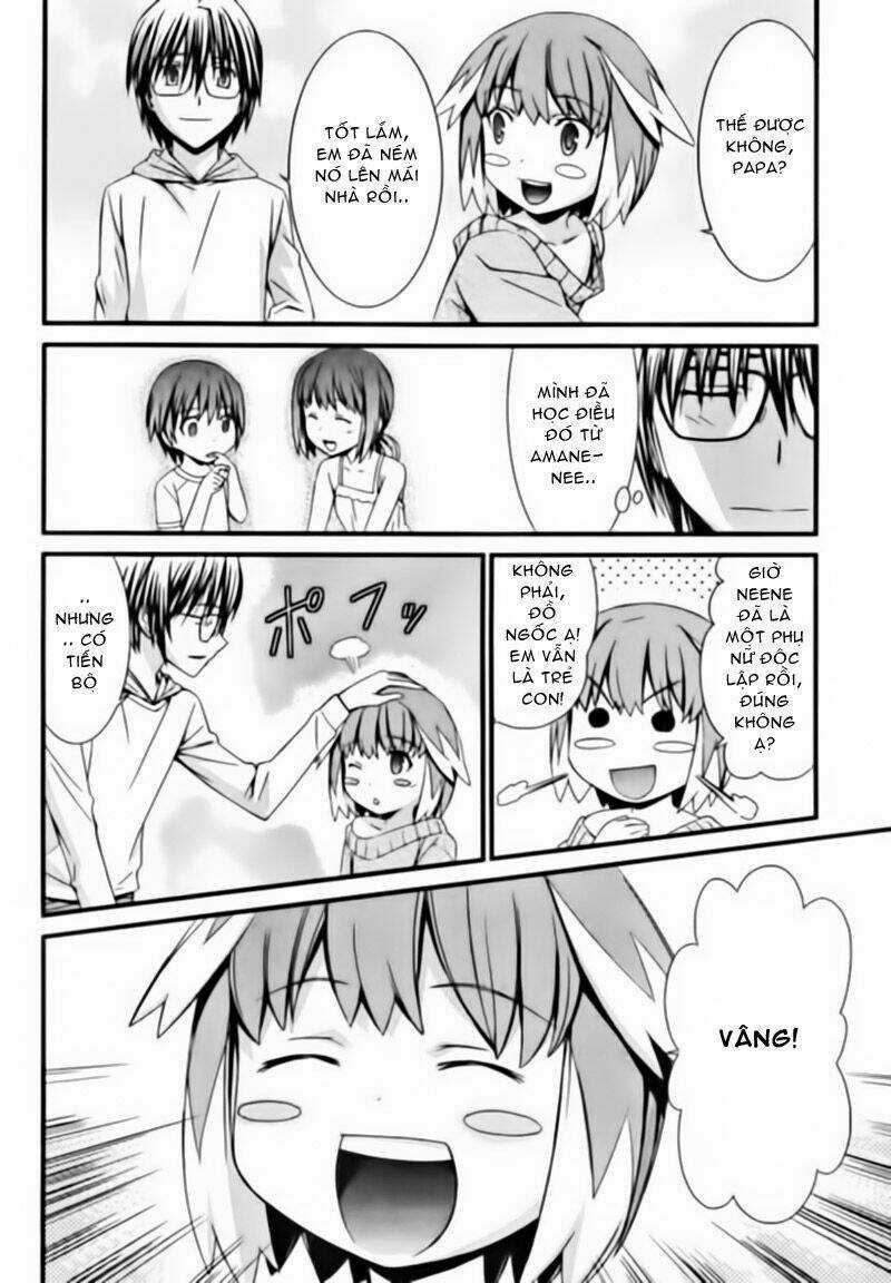 World Embryo - Chapter 34 - Trang 29