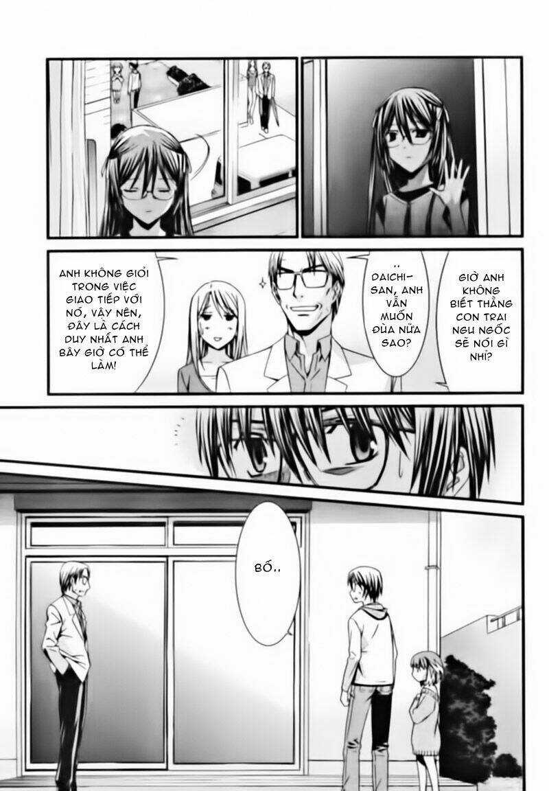 World Embryo - Chapter 34 - Trang 30