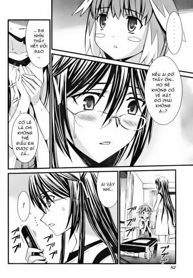 World Embryo - Chapter 34 - Trang 9