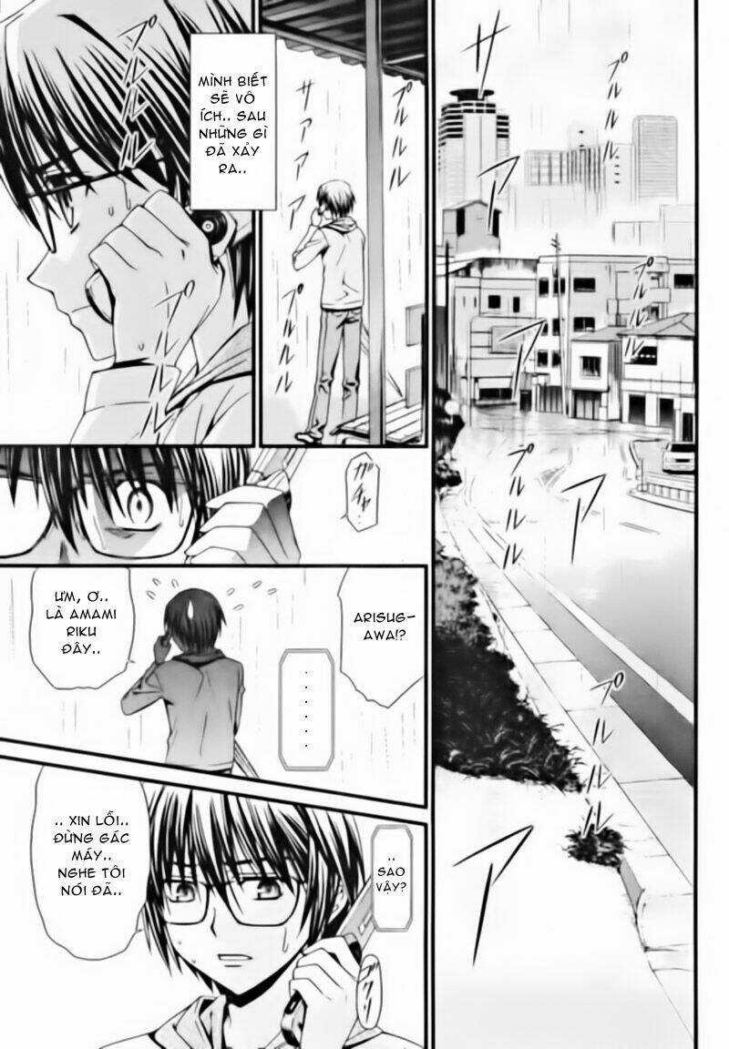 World Embryo - Chapter 34 - Trang 10