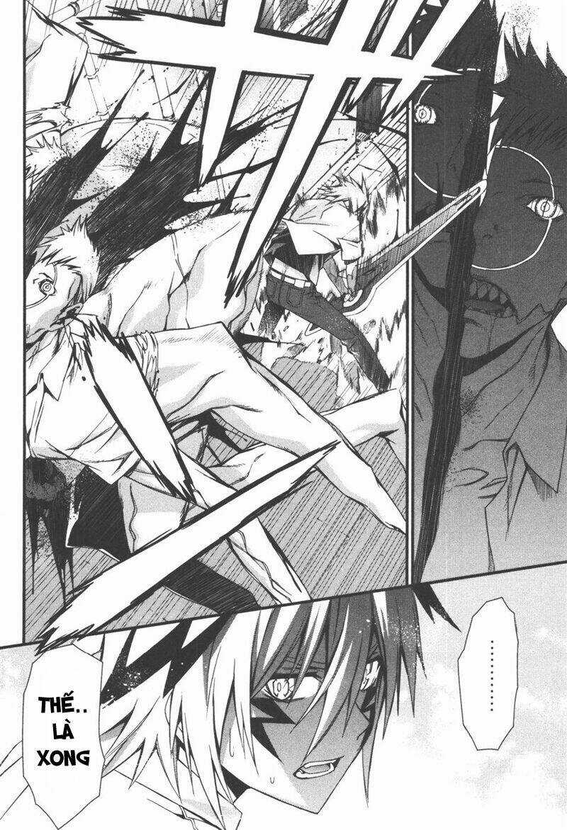 World Embryo - Chapter 35 - Trang 13