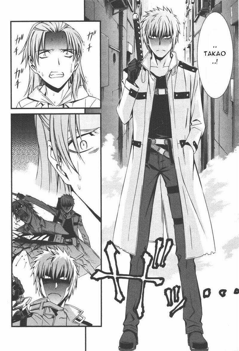 World Embryo - Chapter 35 - Trang 17