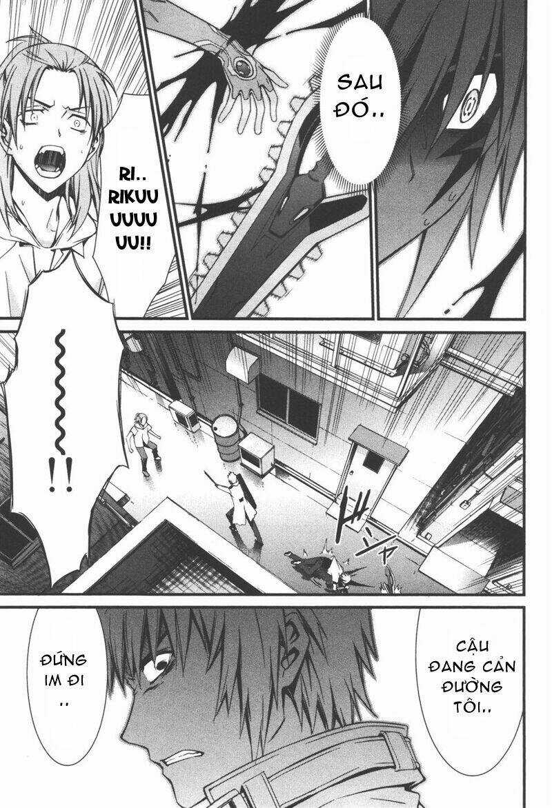 World Embryo - Chapter 35 - Trang 20