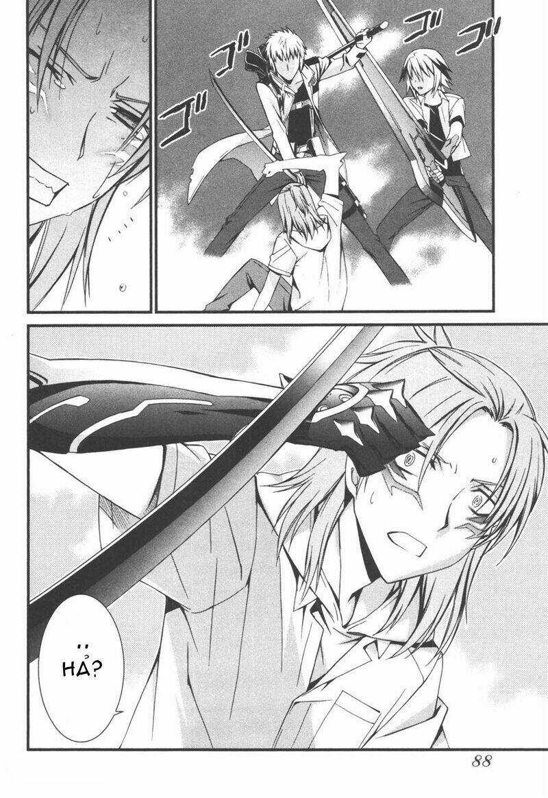 World Embryo - Chapter 35 - Trang 25