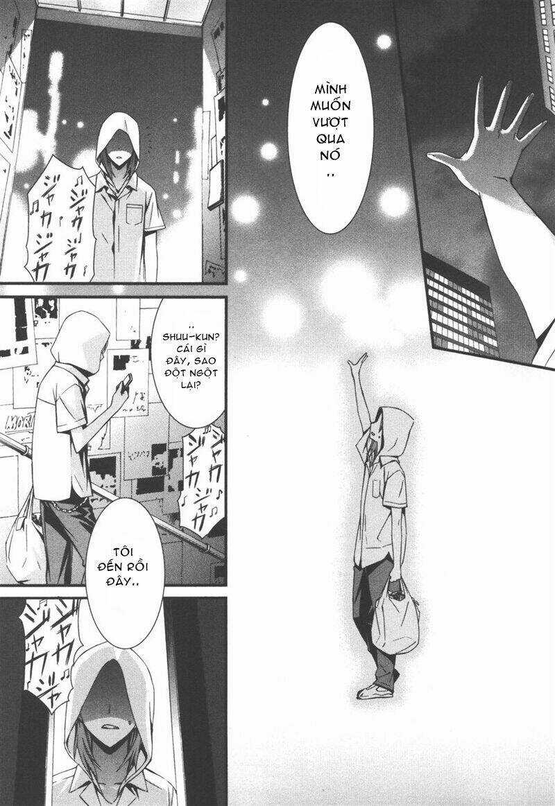 World Embryo - Chapter 35 - Trang 4