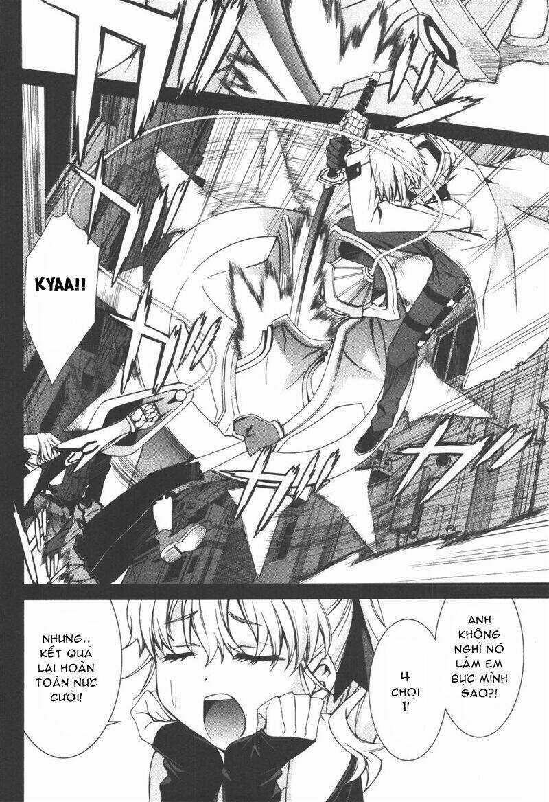 World Embryo - Chapter 36 - Trang 13