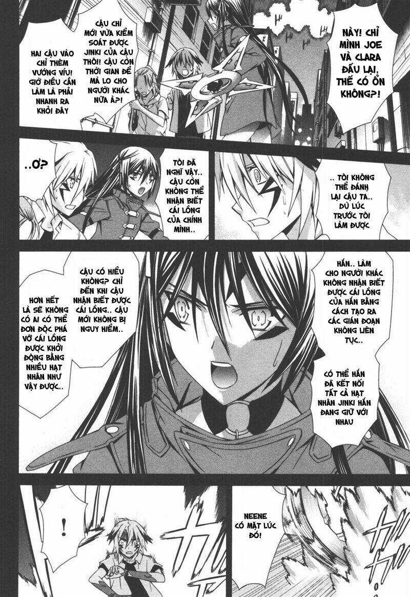 World Embryo - Chapter 36 - Trang 15