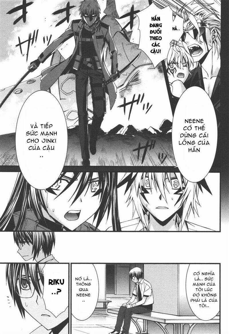 World Embryo - Chapter 36 - Trang 16