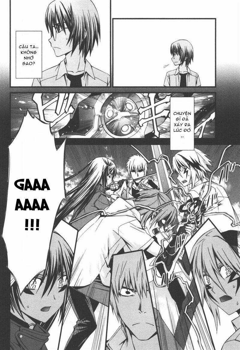 World Embryo - Chapter 36 - Trang 21