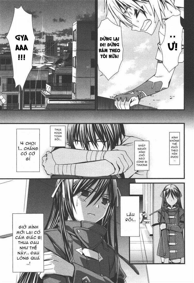 World Embryo - Chapter 36 - Trang 24