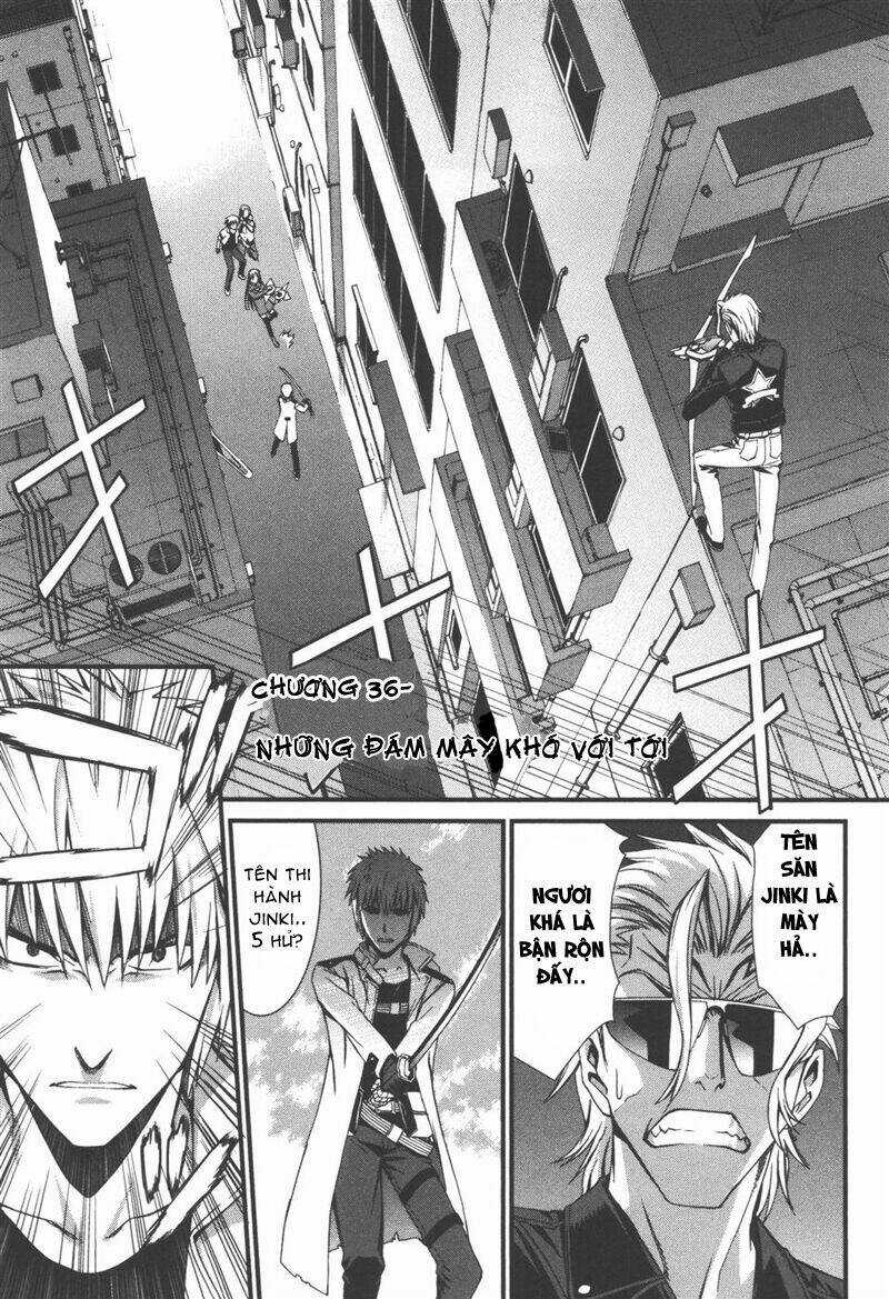 World Embryo - Chapter 36 - Trang 4