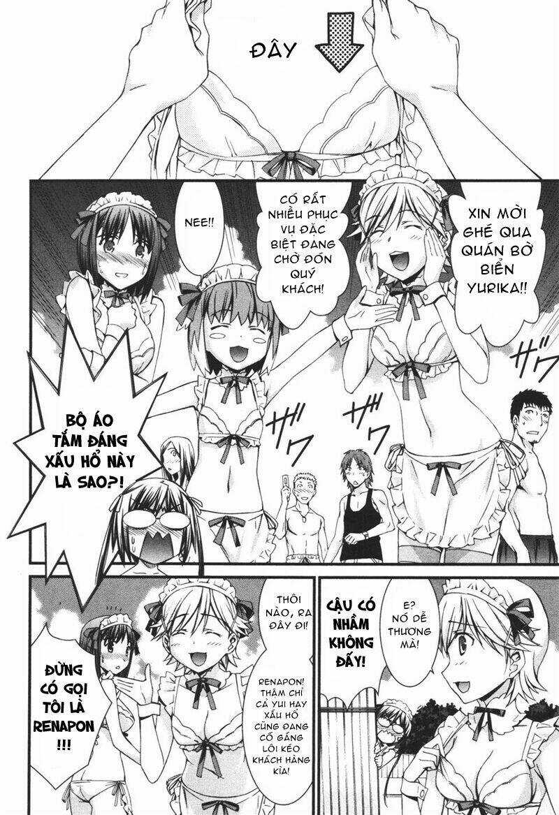 World Embryo - Chapter 37 - Trang 15