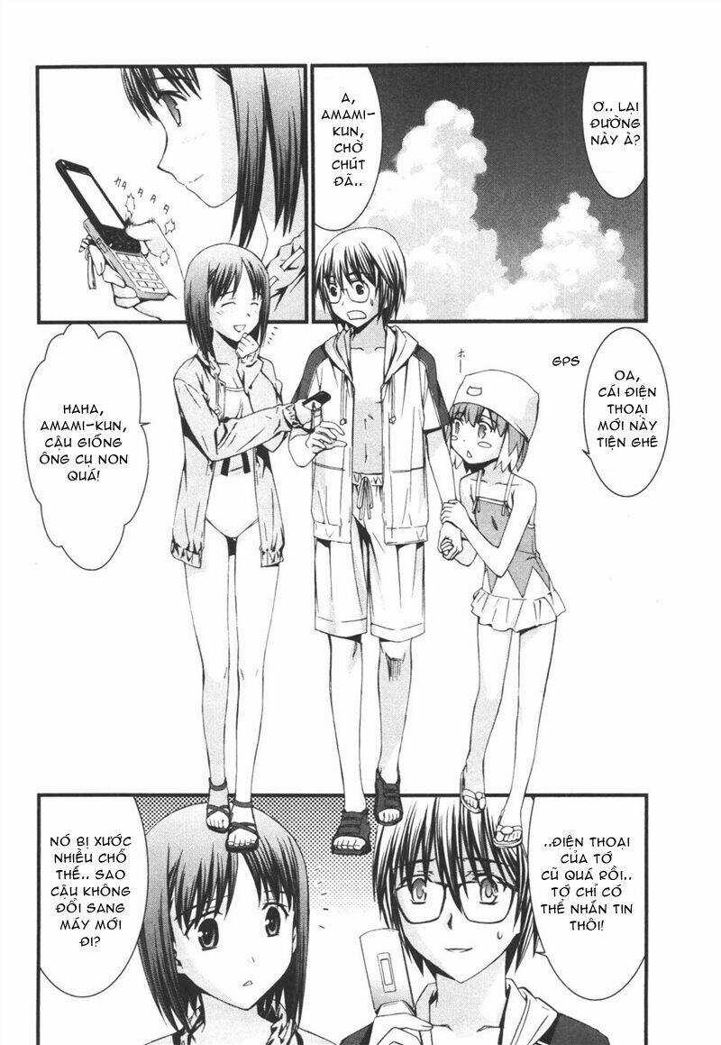 World Embryo - Chapter 37 - Trang 21