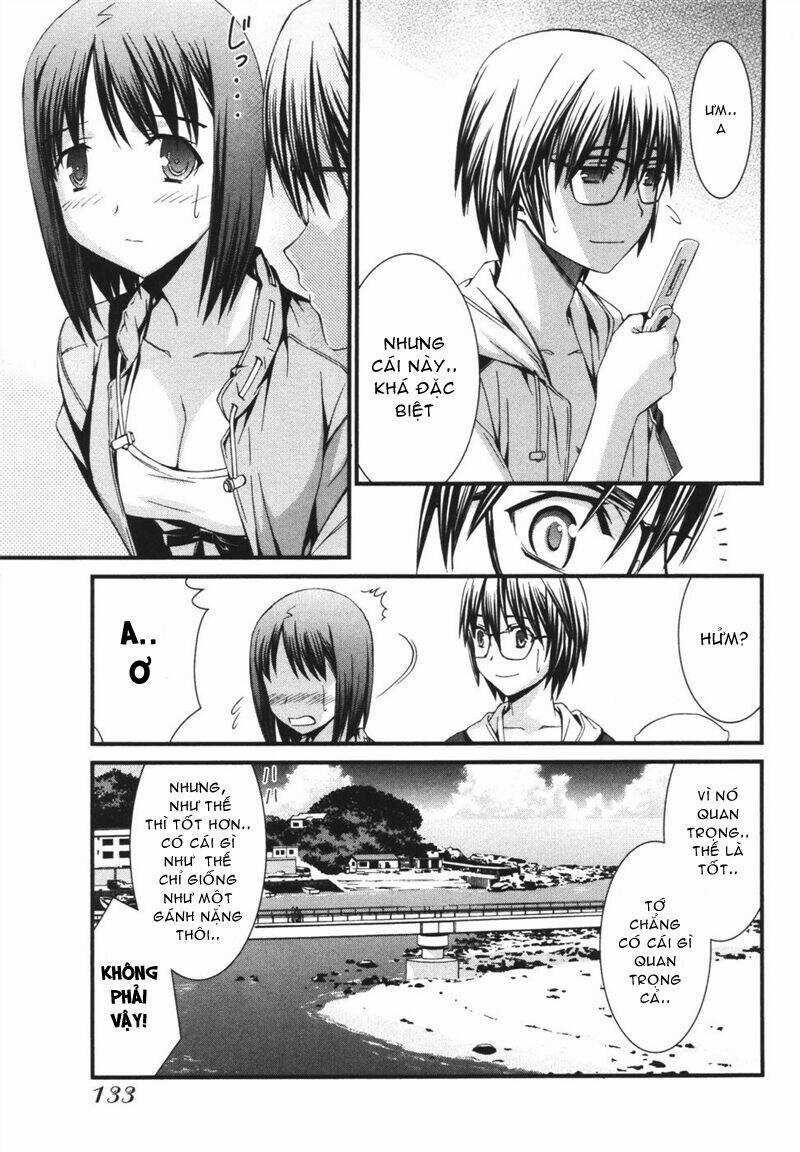 World Embryo - Chapter 37 - Trang 22