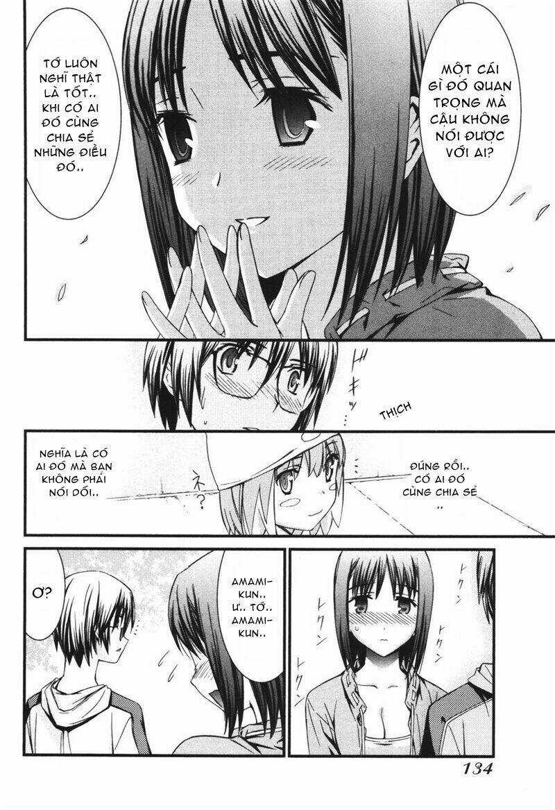 World Embryo - Chapter 37 - Trang 23