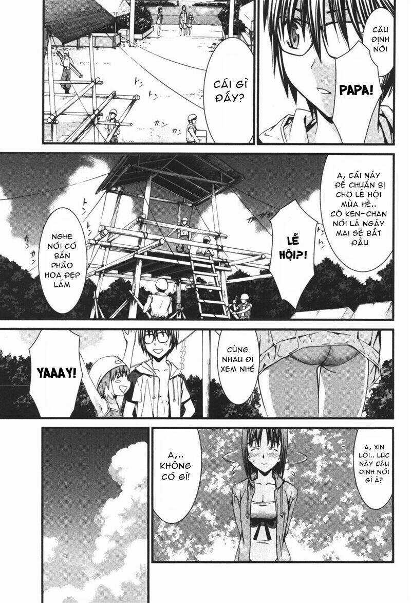 World Embryo - Chapter 37 - Trang 24