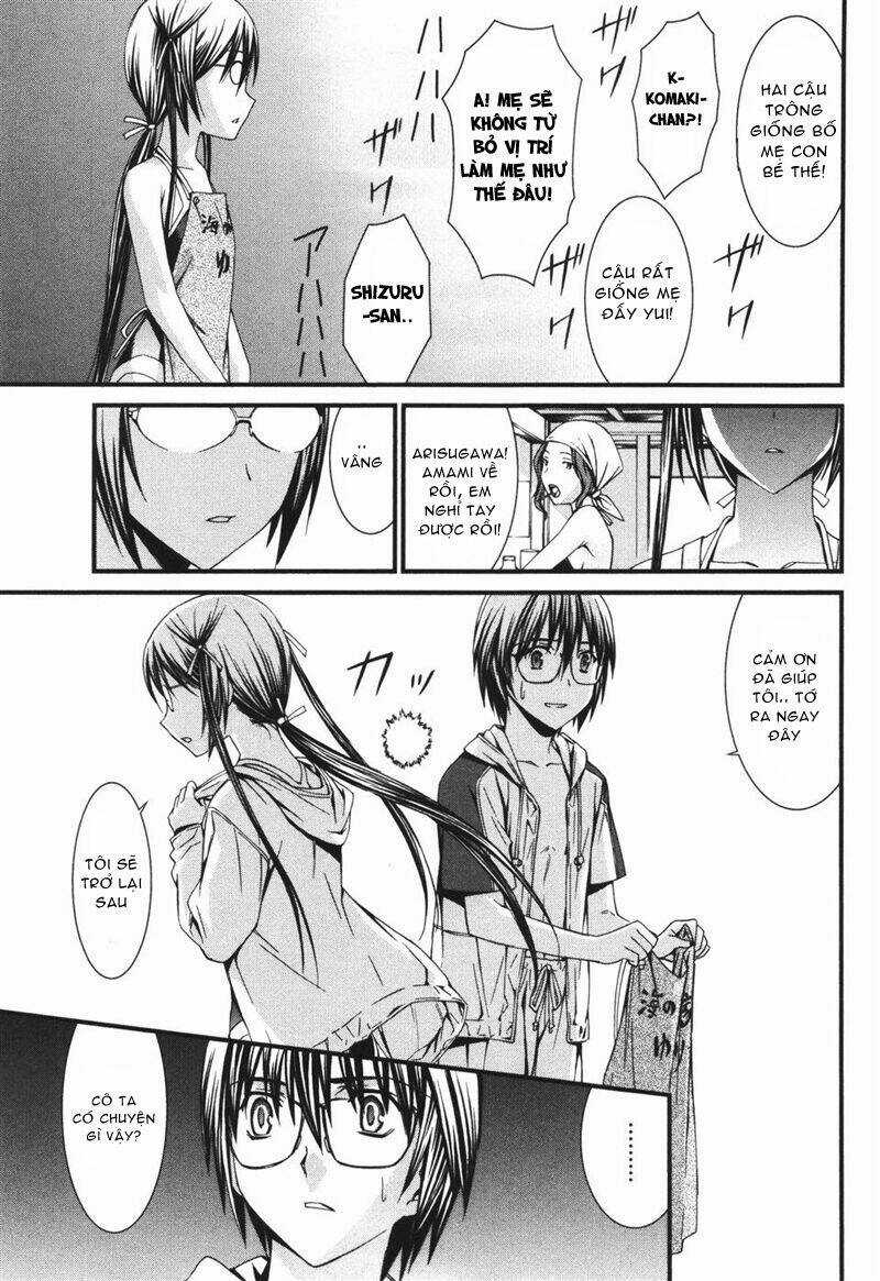 World Embryo - Chapter 37 - Trang 26