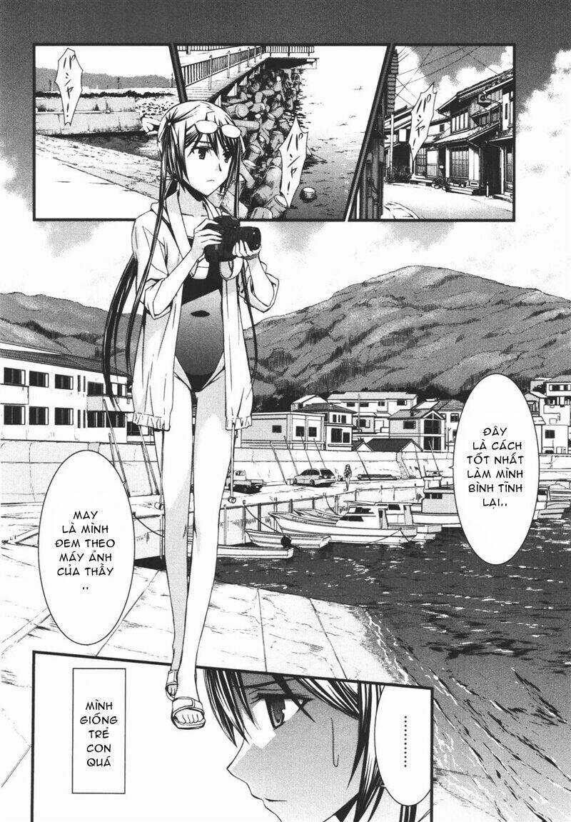 World Embryo - Chapter 37 - Trang 27