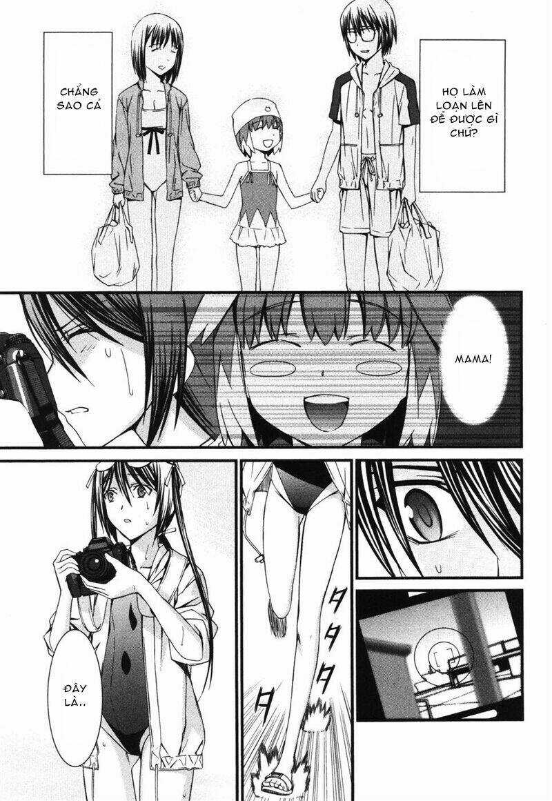 World Embryo - Chapter 37 - Trang 28