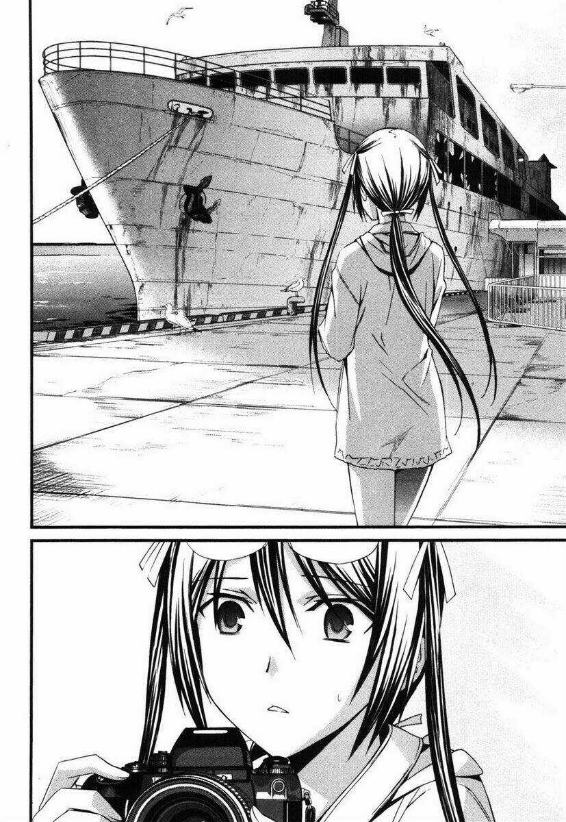 World Embryo - Chapter 37 - Trang 29