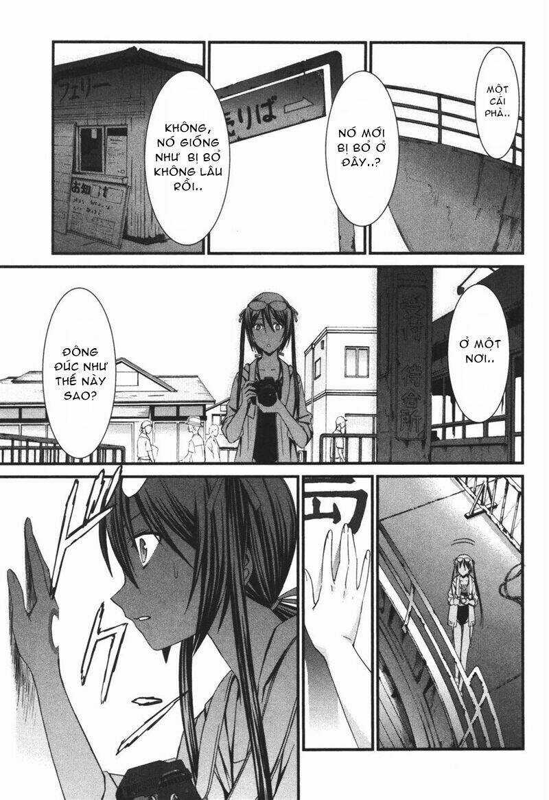 World Embryo - Chapter 37 - Trang 30